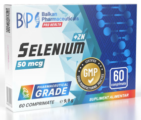 Selenium+Zn BP Селен, Selenium+Zn BP - Selenium+Zn BP Селен